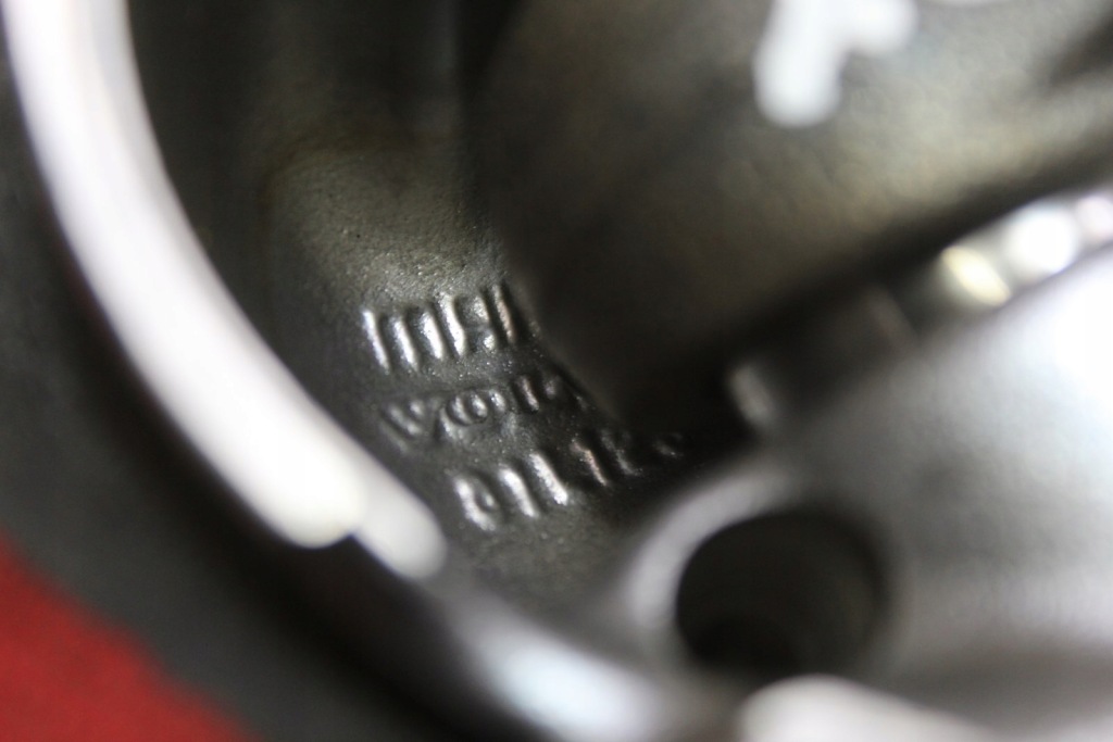 фото №8, Поршень шатун volvo xc60 s60 ii s80 ii 2.4 d d5 d5244t15 81l123 174+