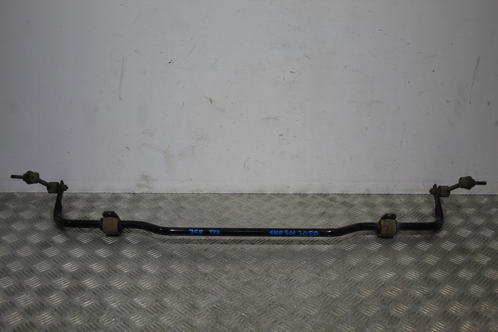 фото №1, Стабілізатор тяга задня vw passat cc 3c8