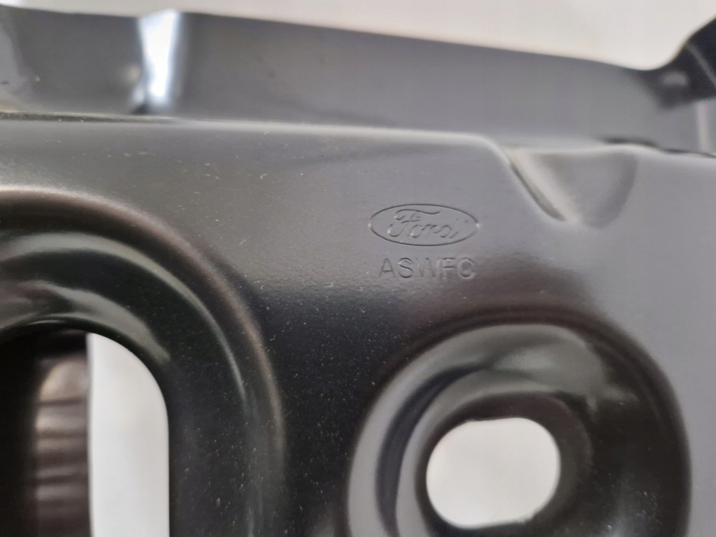 фото №9, Ford transit cutom mk1 lift 2017 - bok обшивка блок двигателя a b jk21-16c274-ab