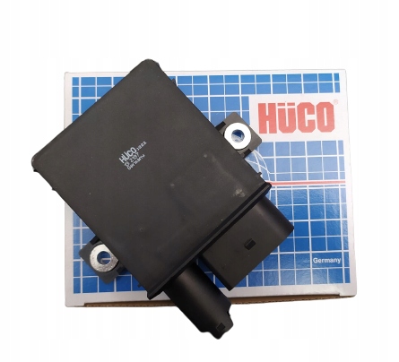 фото №1, Реле свеча накаливания hitachi 132183