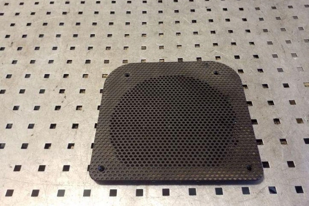 фото №1, Защита динамика mini countryman r60 9800513 1.6l дизель 82kw 2012