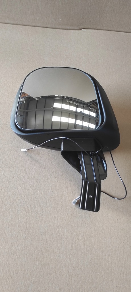 фото №2, Scania r дзеркало панорамне