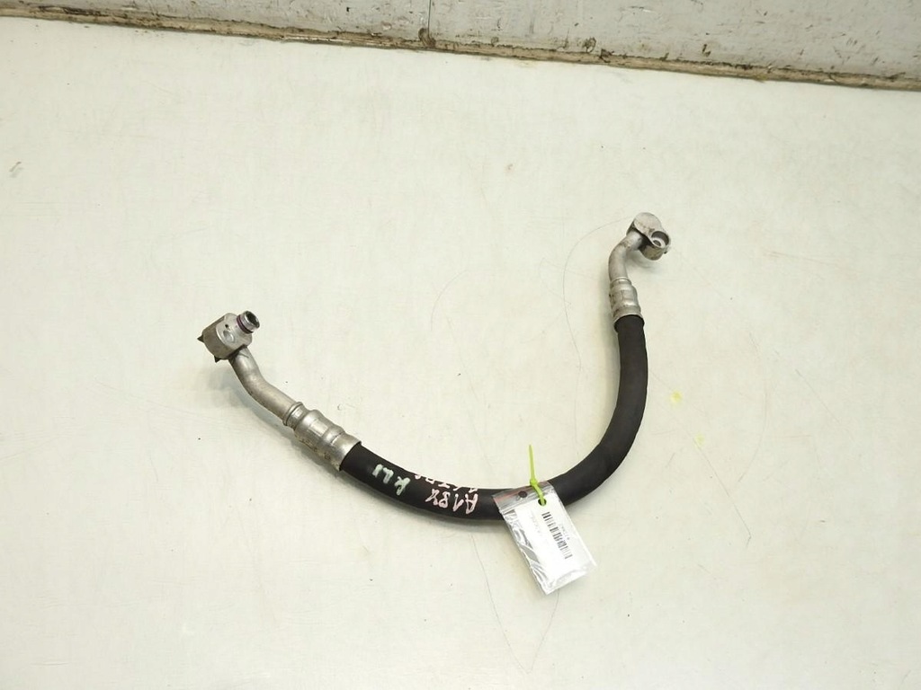 фото №7, Wąż трубка шланг кондиціонера audi a1 8x 1.6 tdi 6r0820721