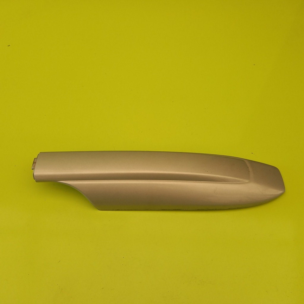 фото №1, Заглушка рейлинг pp правый перед kia sorento ii 11r