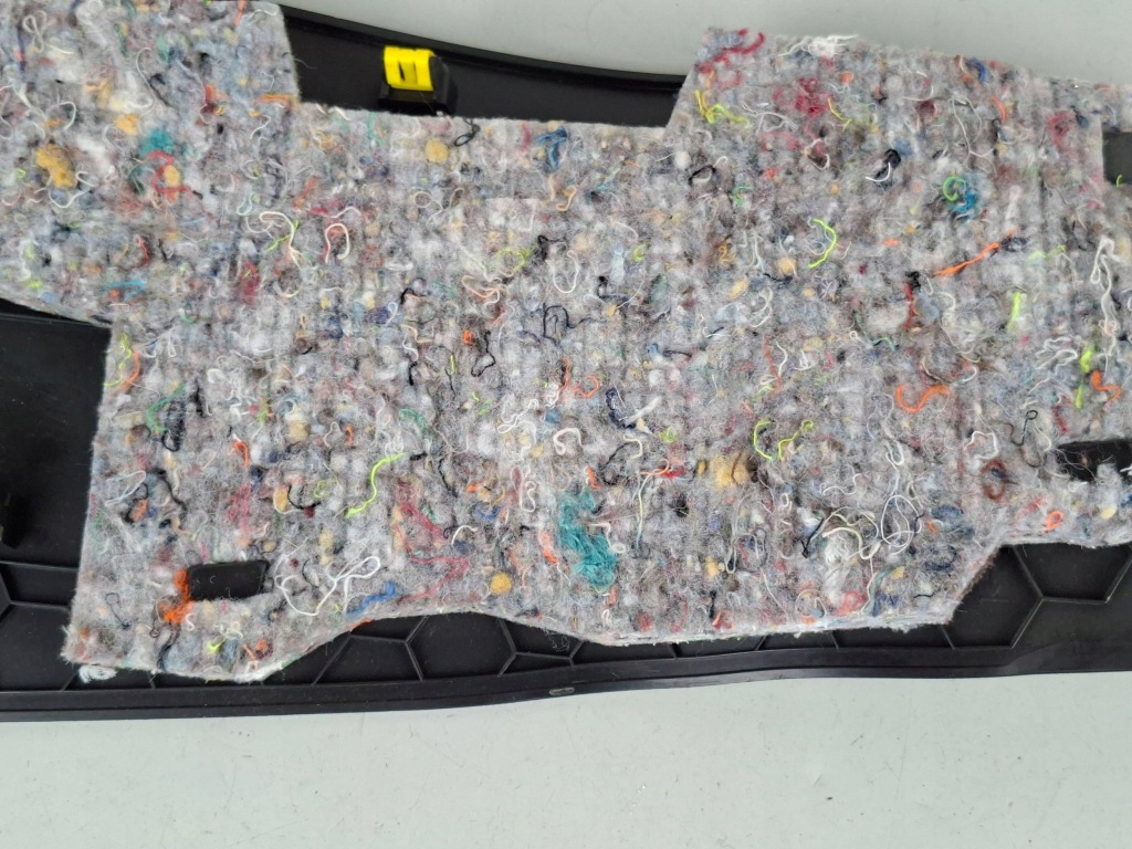 Елемент  консолі центральної renault talisman 689306158r Зі Шроту