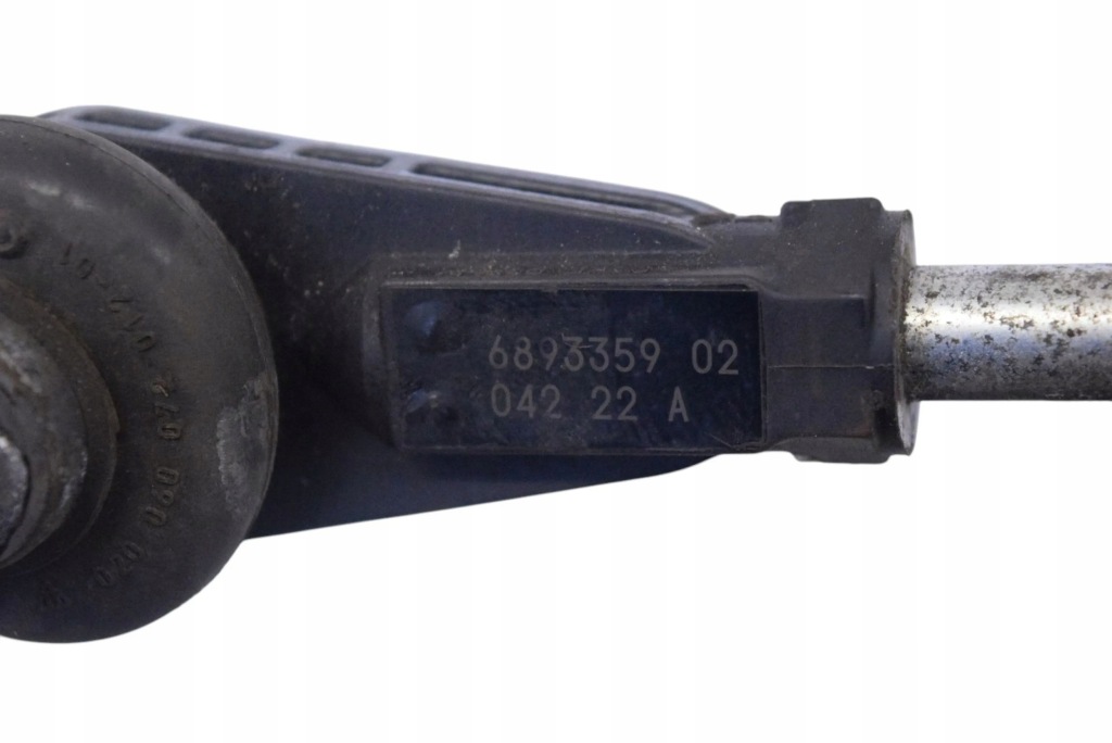 фото №9, Bmw 3 g20 g21 2022 ліва сторона з'єднувач стабілізатора передній