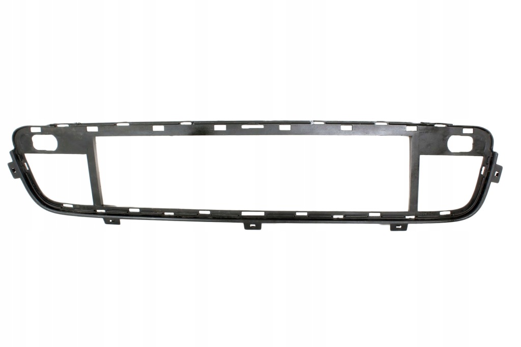 Купить Решётка бампера рамка перед bmw x5 e70 pdc