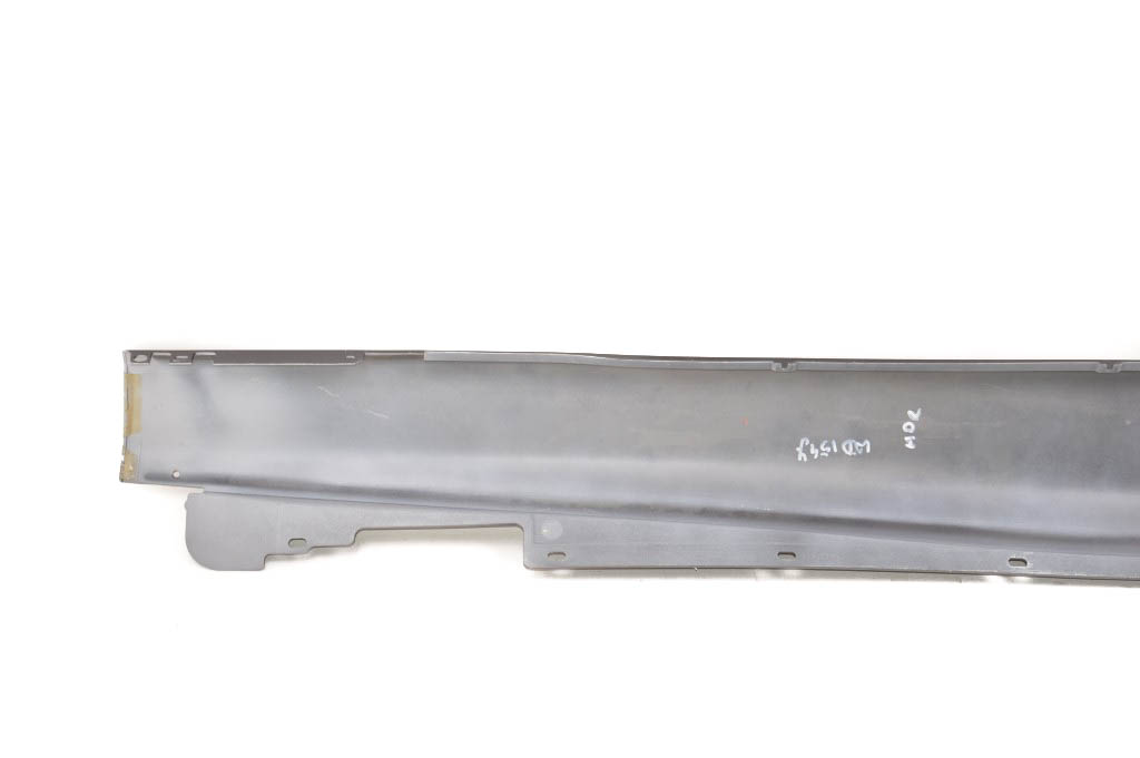 фото №13, Aston martin db9 2004-2012r молдинг порог правая