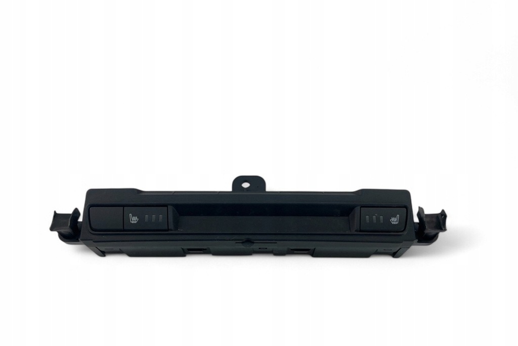 фото №8, Кнопка підігрів сидінь mazda cx-3 dk bhr155260 2017