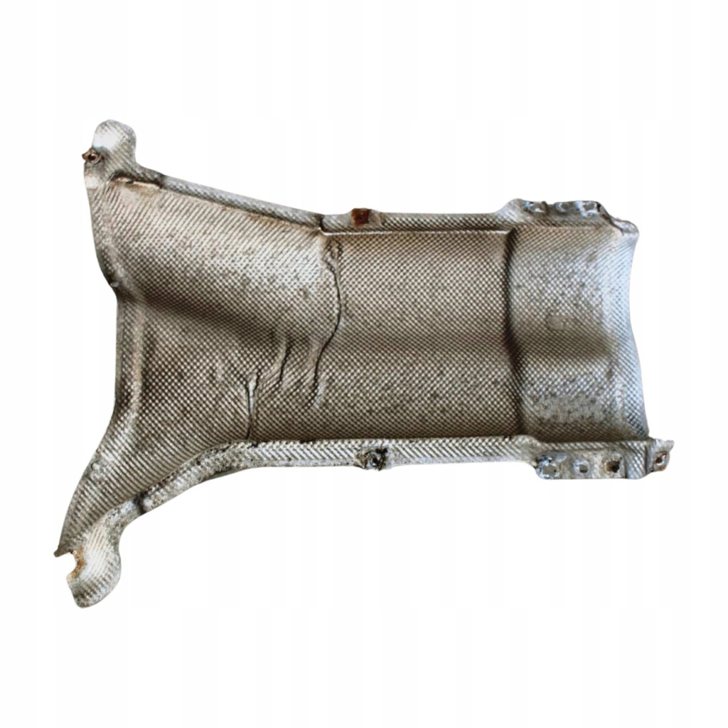 фото №1, Захист теплова тунель задня bmw e70 7158410