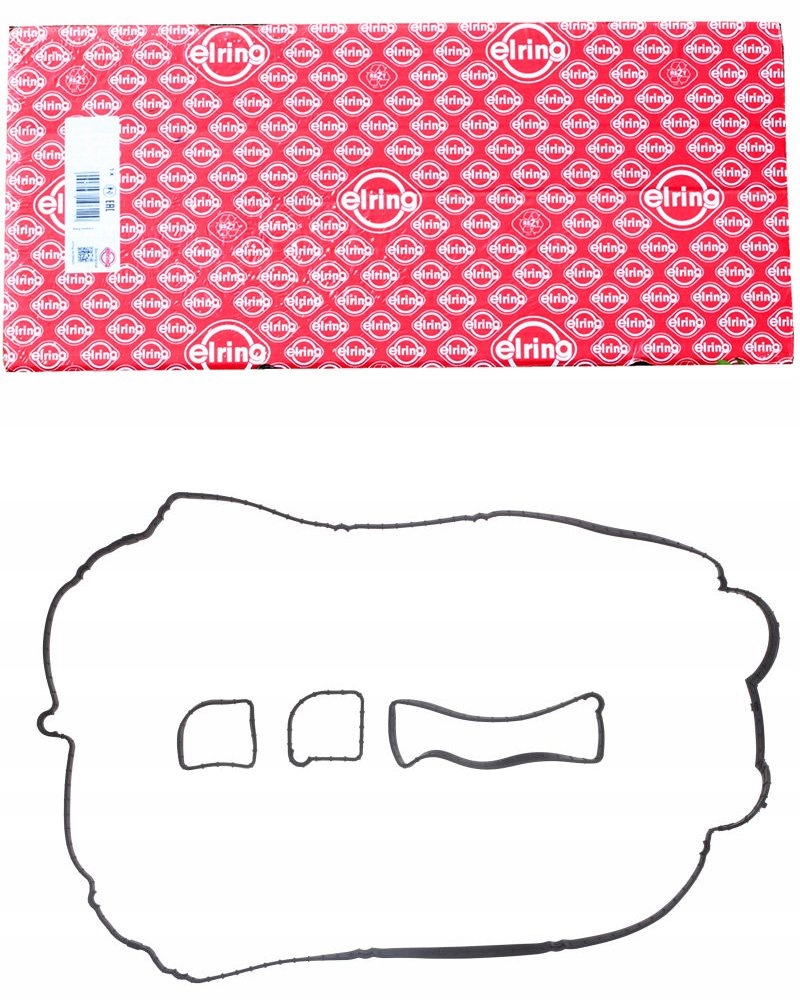 фото №11, Elring набір прокладка кришки клапанів volvo s60 ii s80 ii v60 i v70