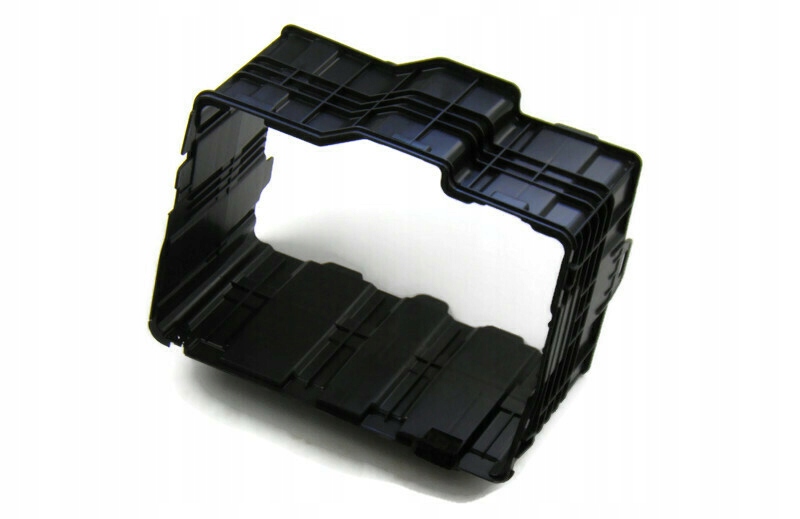 фото №2, Захист корпус акумулятор renault clio iv/captur оригінал