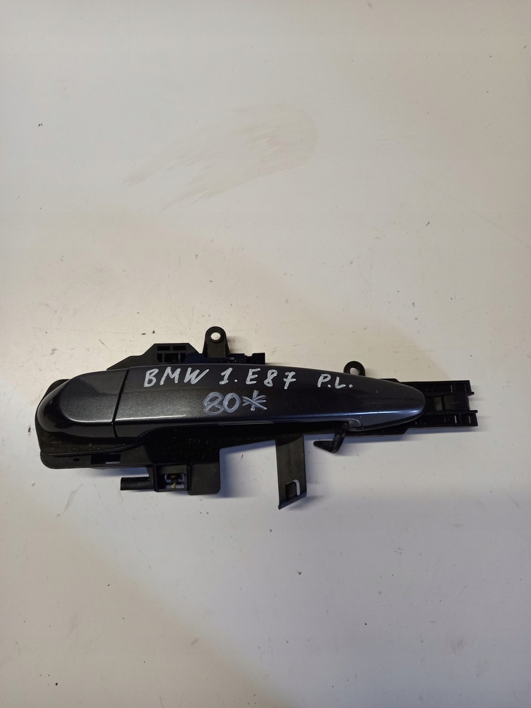 фото №1, Ручка передняя левая перед левый bmw 1 e87