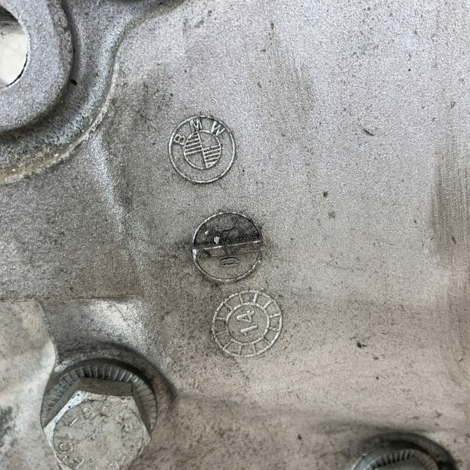 Міст привідний перед диференціал передній bmw x3 f25 рестайлінг  3.0d xdrive 14r Доставка