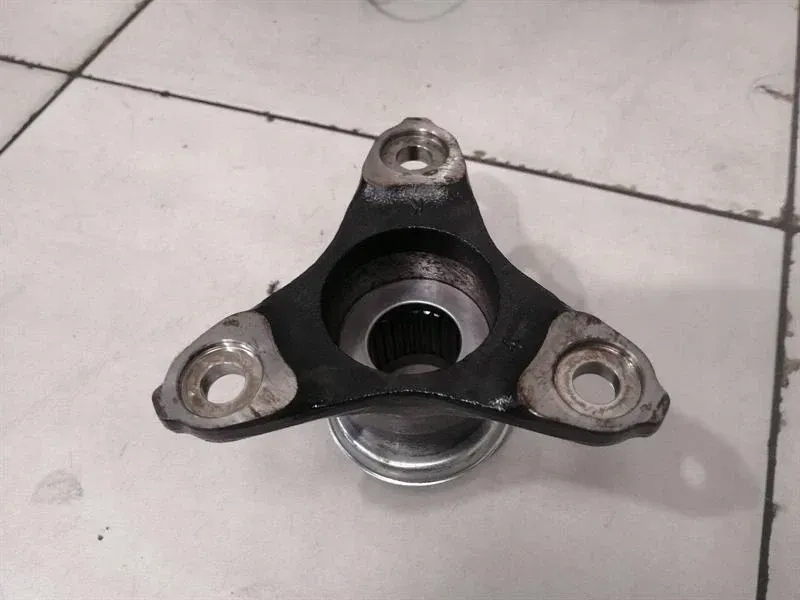 фото №11, Lexus rc f gearbox 35601-50050 planetary вал