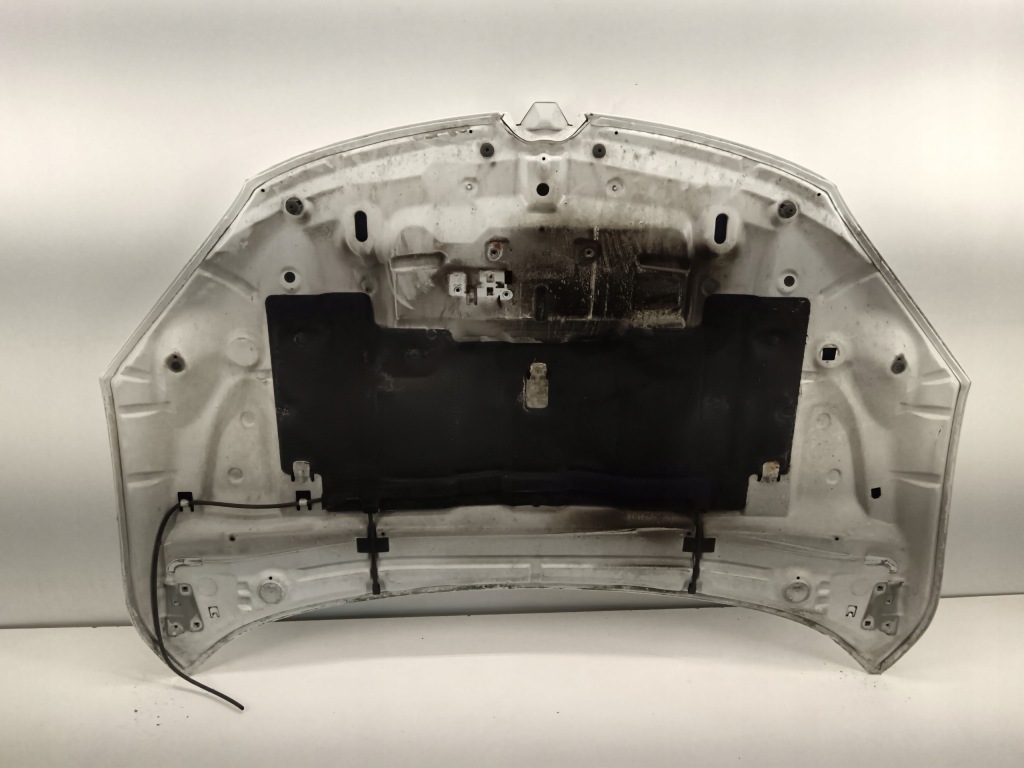 Капот крышка двигателя renault megane 3 08-12 szhs Оригинал