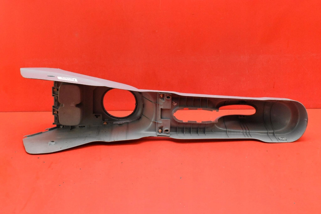 фото №8, Тунель середній eu 75860-68k0 suzuki alto 7 vii 09-14