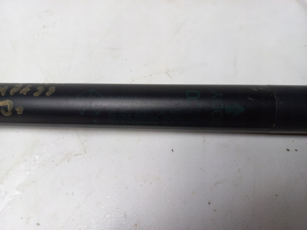 фото №4, Jeep compass 17- привод амортизатор крышки usa