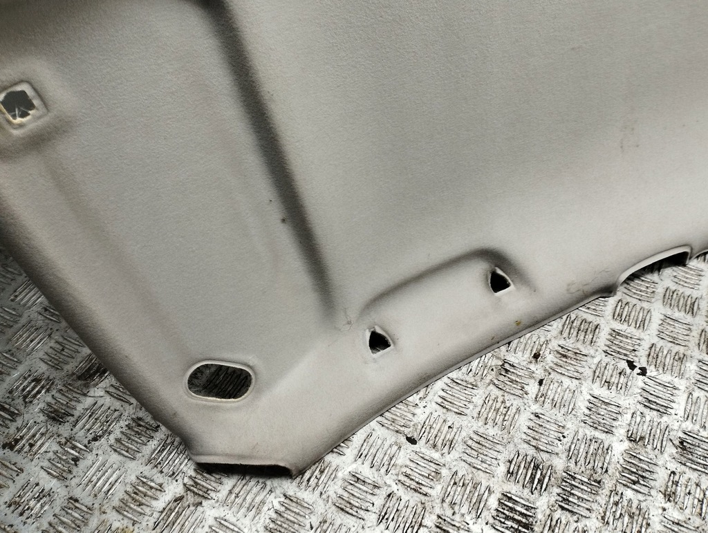 фото №7, Toyota corolla e120 e130 2003 потолок