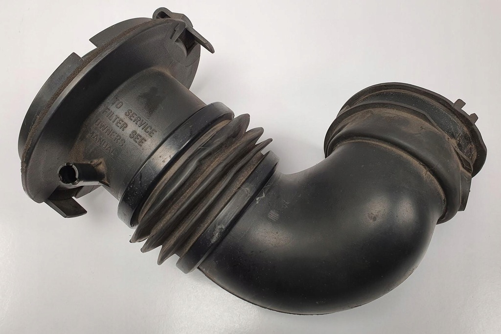 фото №1, Wąż труба воздухозаборник воздуха chrysler sebring i 382411