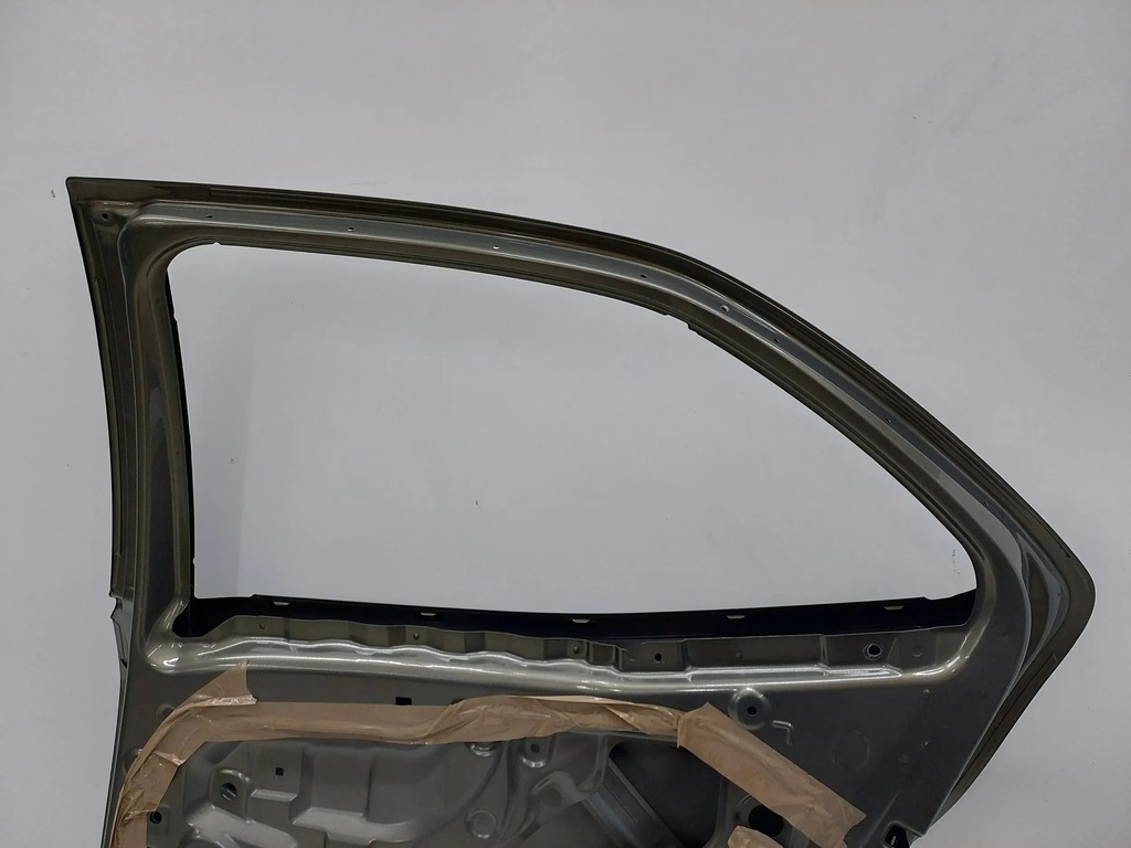 фото №13, Toyota yaris cross дверь задняя задние правое 2020