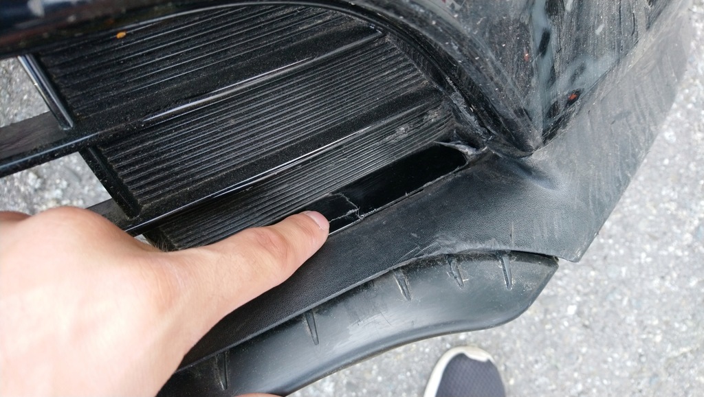 фото №8, Бампер перед передний kia sportage iv