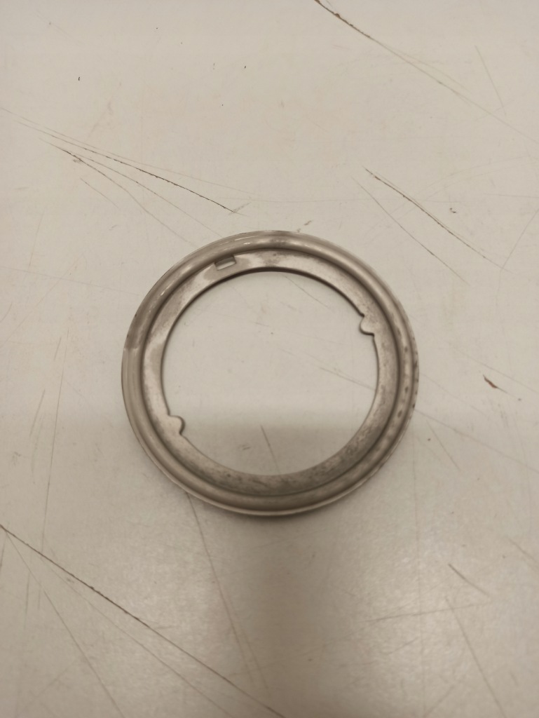 фото №1, Підкладка пружинний mercedes w722 a1402720664