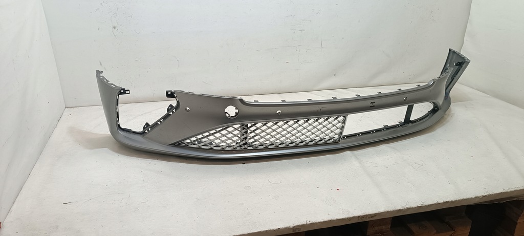 фото №6, Бампер перед передний решётка bentley continental gt 3sd807437