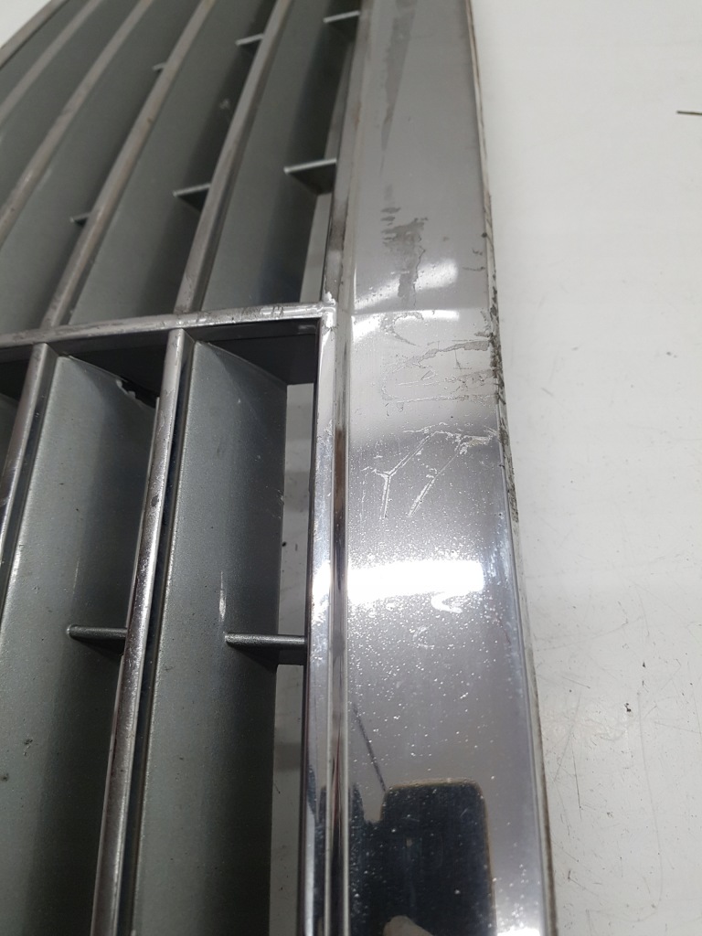 фото №8, Решітка радіатора радіатора mercedes w211 a2118800383