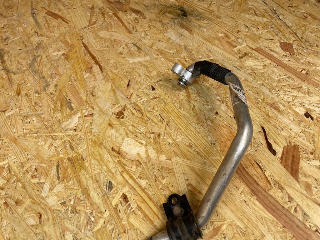 фото №10, Wąż трубка шланг кондиціонера toyota hilux viii 88704-0kf60 2.4d 2015-