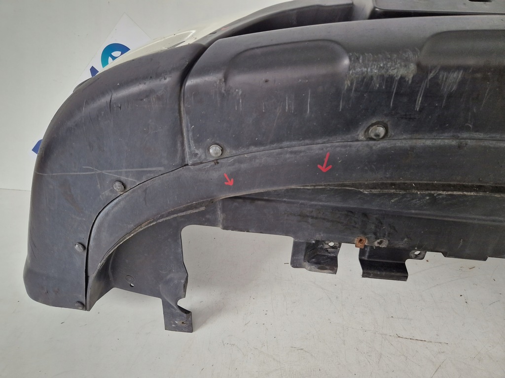 фото №14, Бампер передній перед fiat freemont dodge journey протитуманні фари