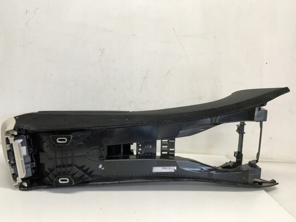 фото №13, Туннель средний mercedes w213 amg a2136800505