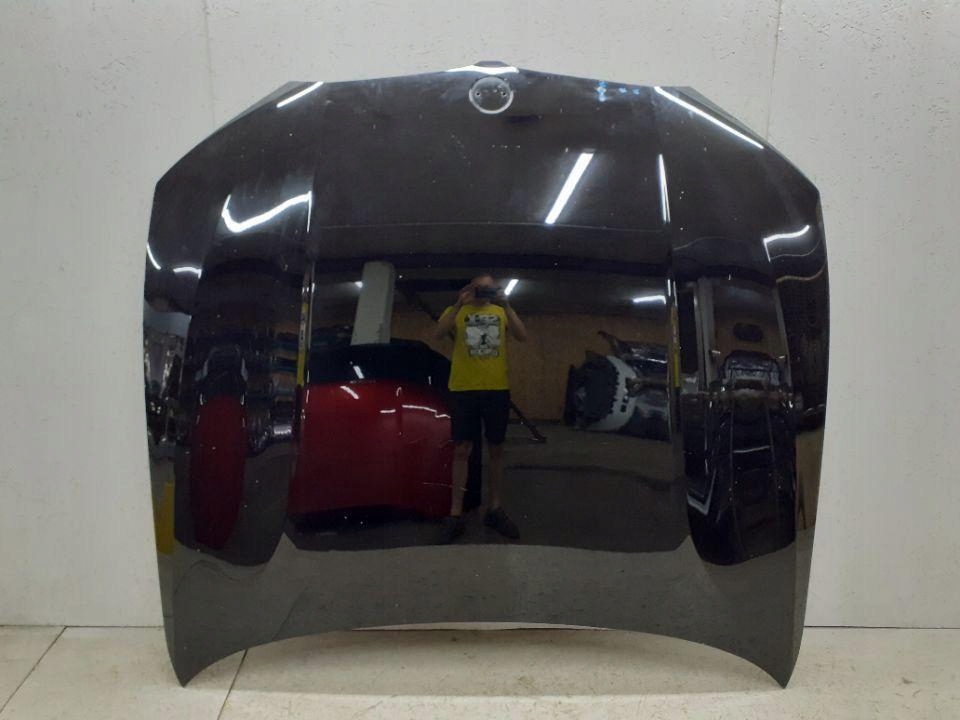 фото №1, Капот bmw 3 g20 g21