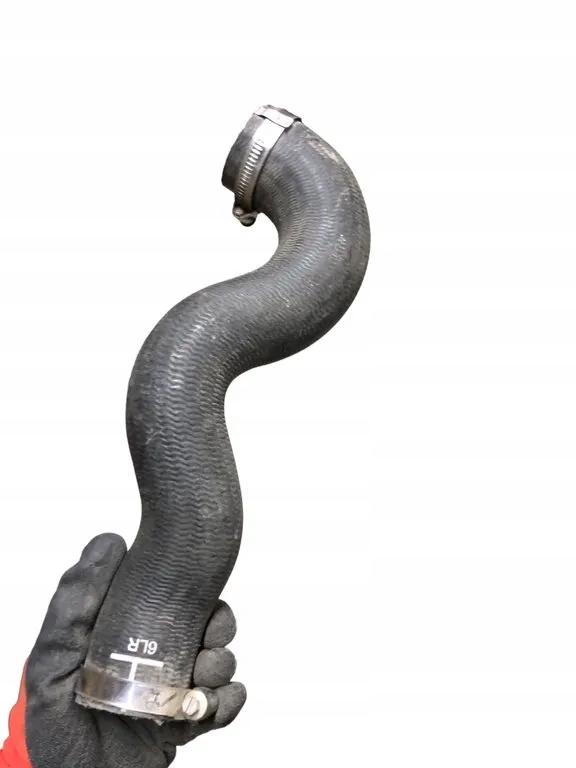 фото №1, Land rover discovery труба интеркулер cpla9g738cb