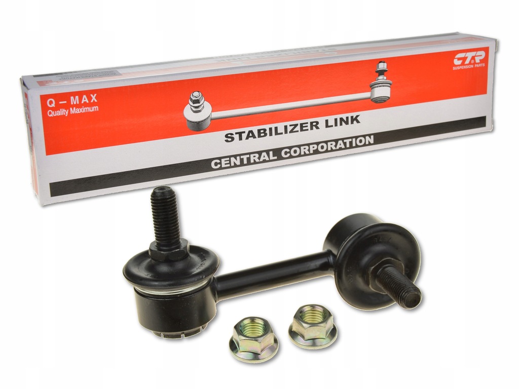 фото №1, Peugeot 4007 07- соединитель стабилизатора задняя ctr