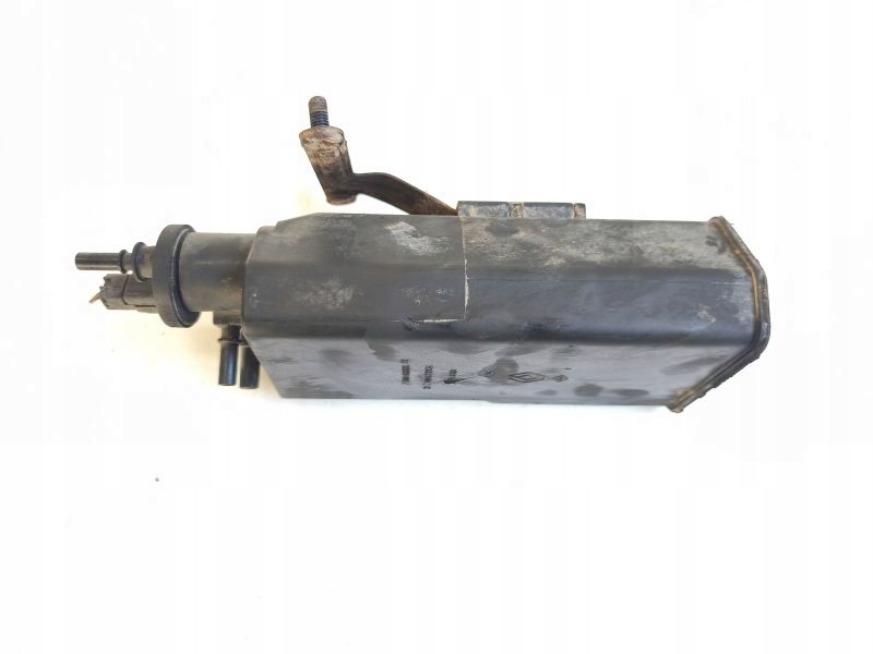 фото №1, Фильтр угольный renault scenic i fl 1.6 7700418166