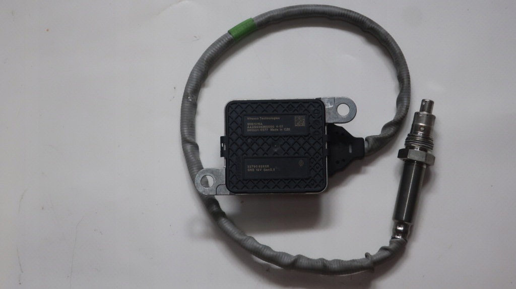 Купить Датчик лямбда-зонд nox renault master 3 227908265r