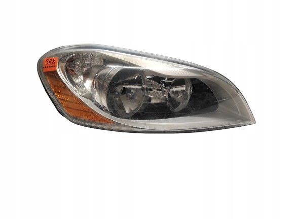 фото №1, Volvo xc60 08-13 лампа правая перед 30763144
