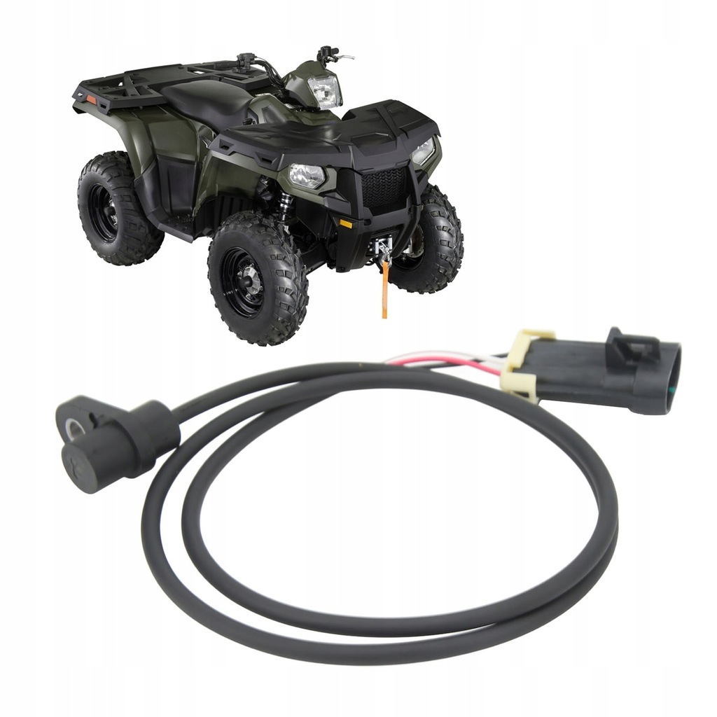 фото №7, Датчик швидкості з efektem halla 4011640 zam