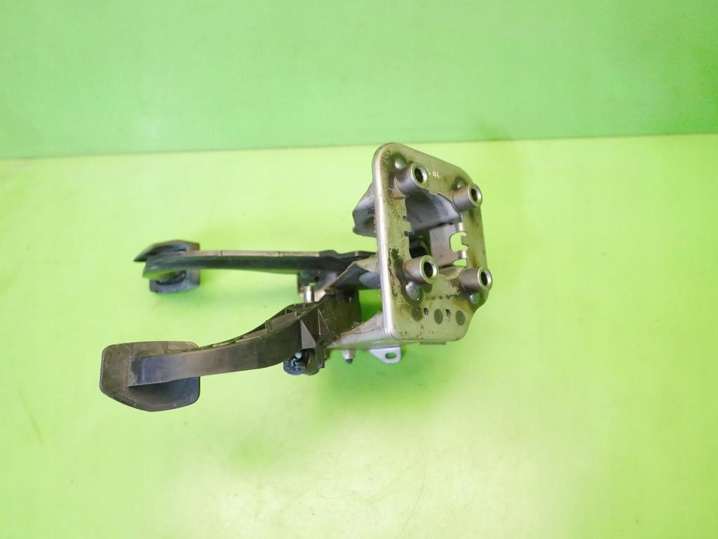 фото №6, Педалі зчеплення + гальма citroen c2 i phi 1.1 8v 02-05