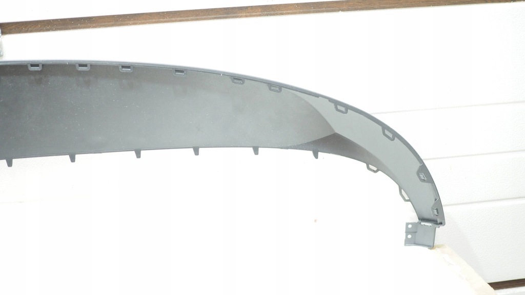 фото №7, Vw id4 id.4 спойлер накладка бампера перед передня 11a805903a