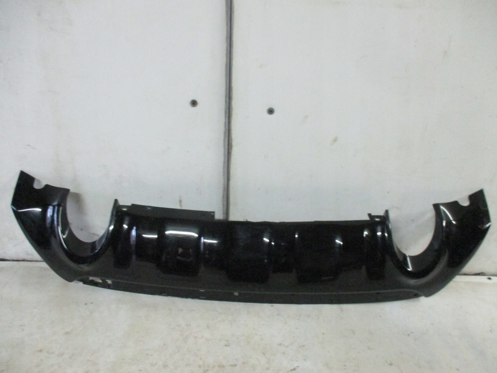 Купить Накладка бампера задняя диффузор ford kuga mk2 cv4j17f765a