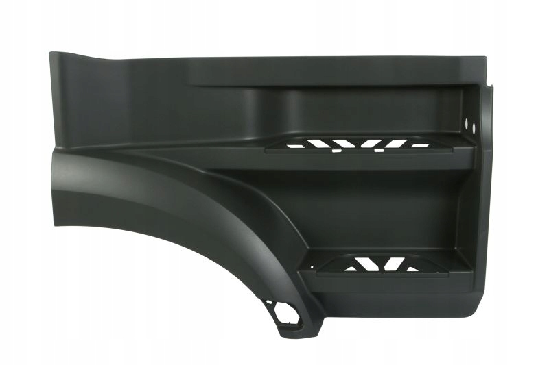 фото №1, Mercedes actros mp4 подножка кабины правый a9606665103 covind качество ! !