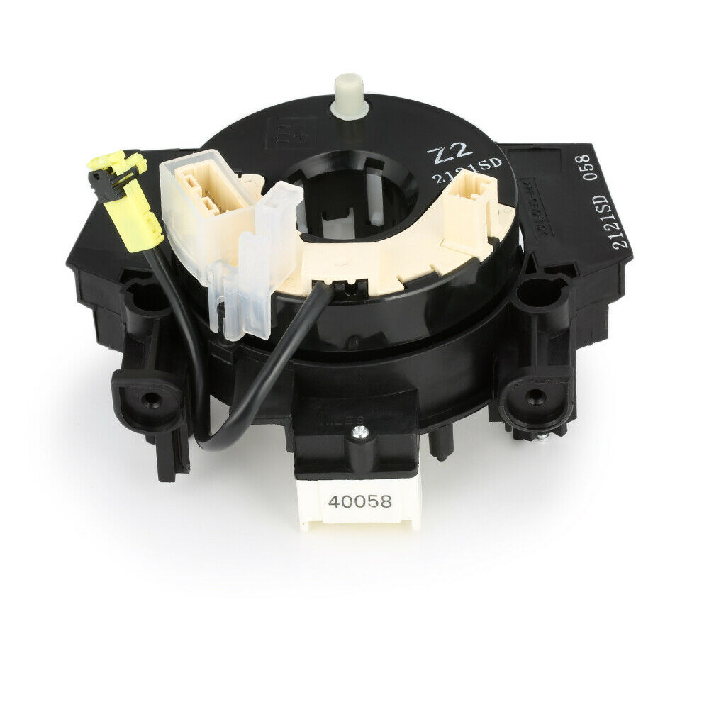 фото №6, Лента шлейф подушки безопасности подушка безопасности b5567-bh00a nissan