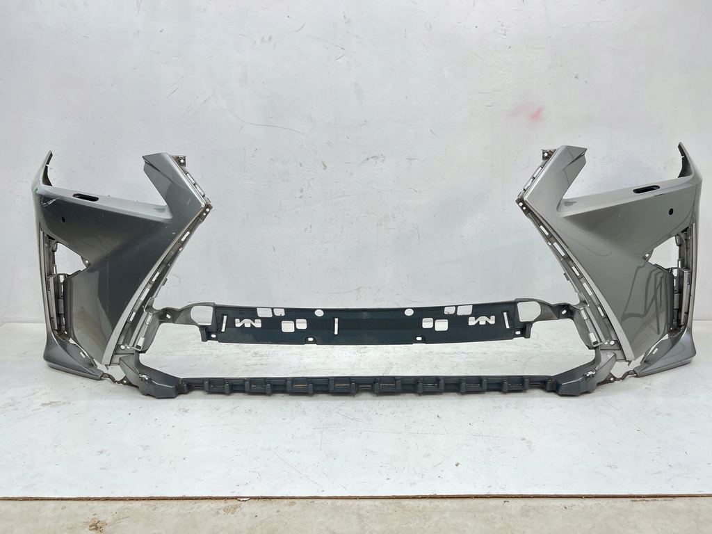 фото №1, Бампер передний lexus rx 450h 200t iv