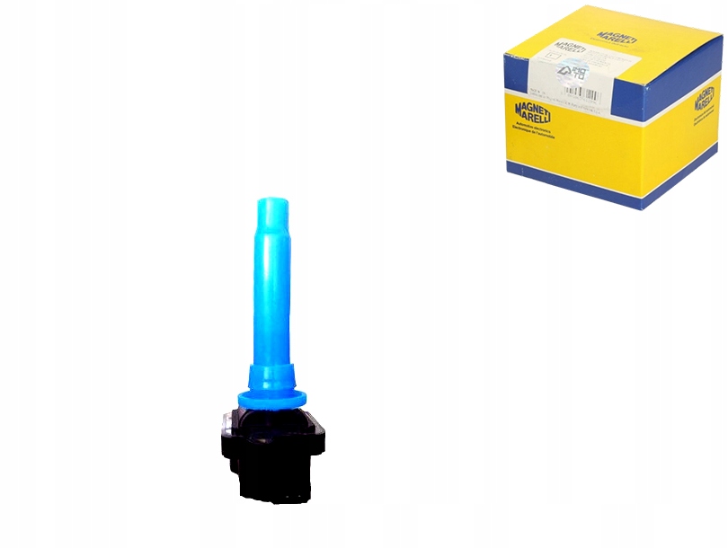 фото №1, Magneti marelli котушка запалювання kia carens i, care