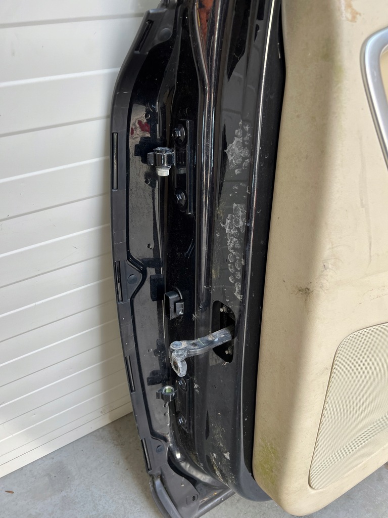 фото №8, Двері правий задня задні volvo xc60 i 1