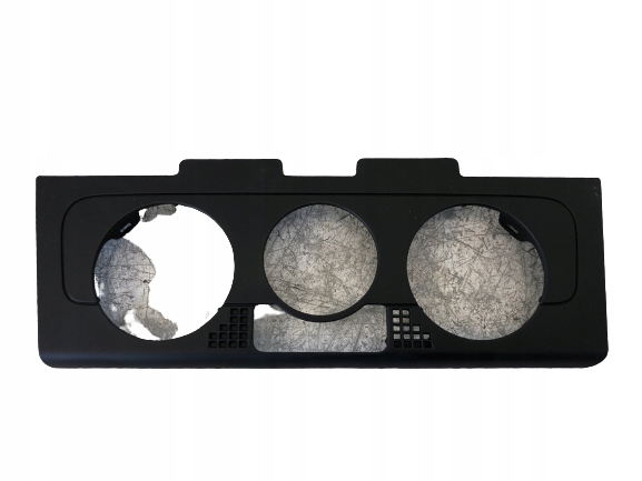 фото №1, Рамка панель кондиционера vw polo v 6r1819039c