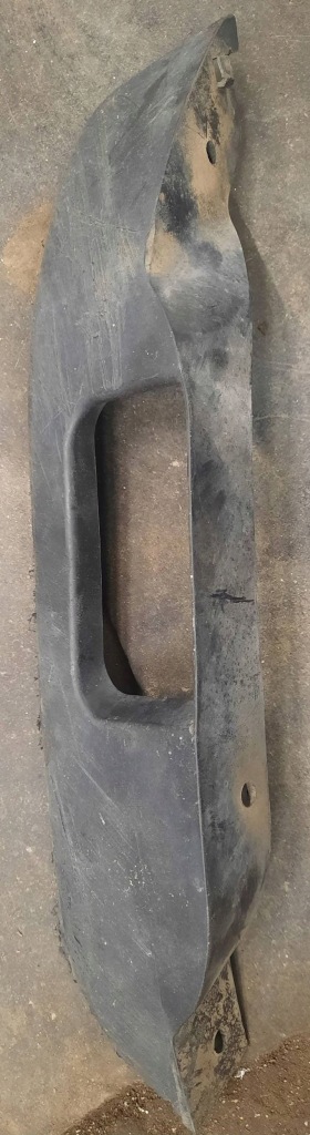 Купити Захист під  бампер лівий перед jt7617779aa