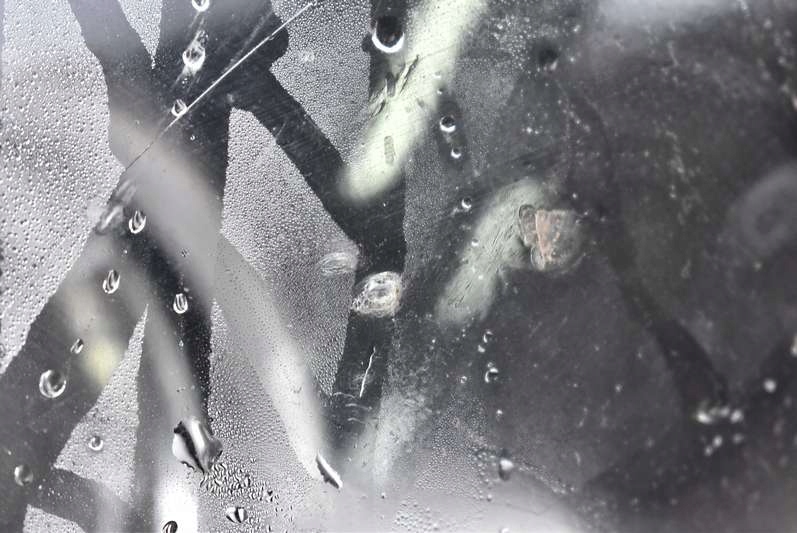 фото №8, Фара правый лампа перед uk 9808250 mini cooper paceman s r61 12-16